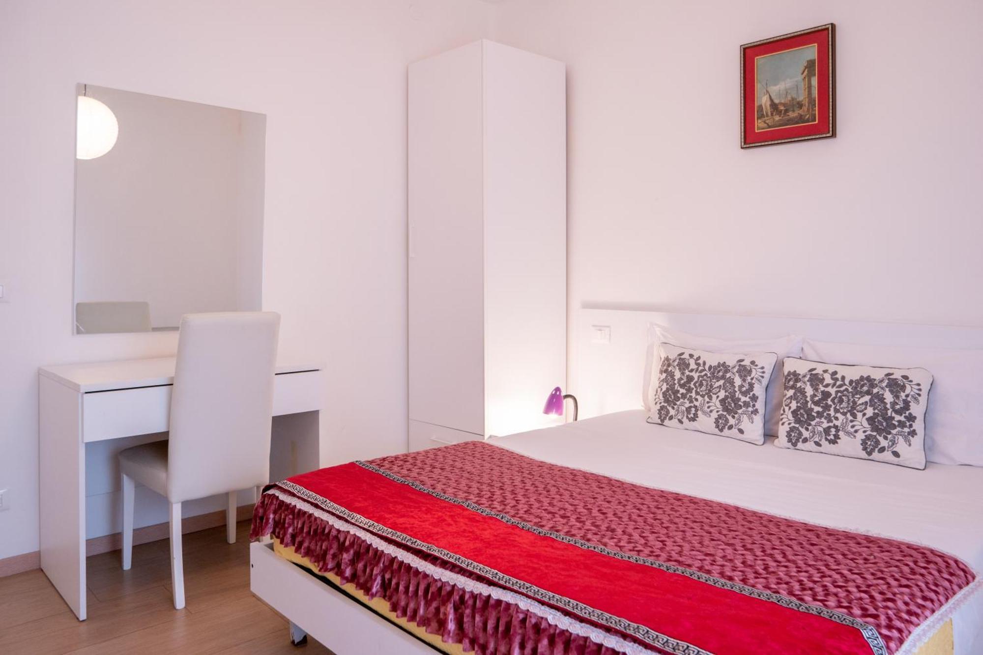 Ca' Popolo Venice Bed & Breakfast Mestre