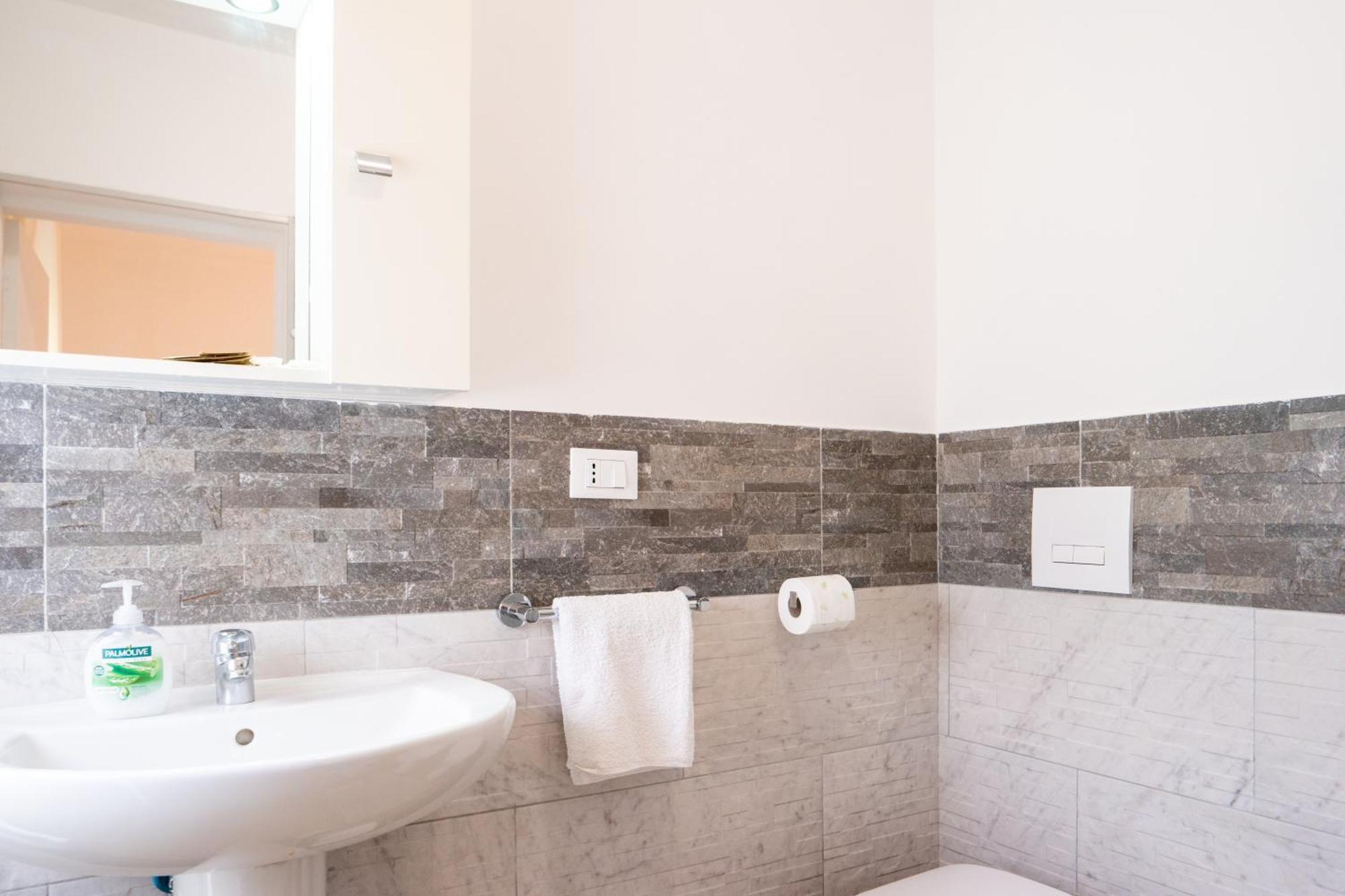 Ca' Popolo Venice Bed & Breakfast *