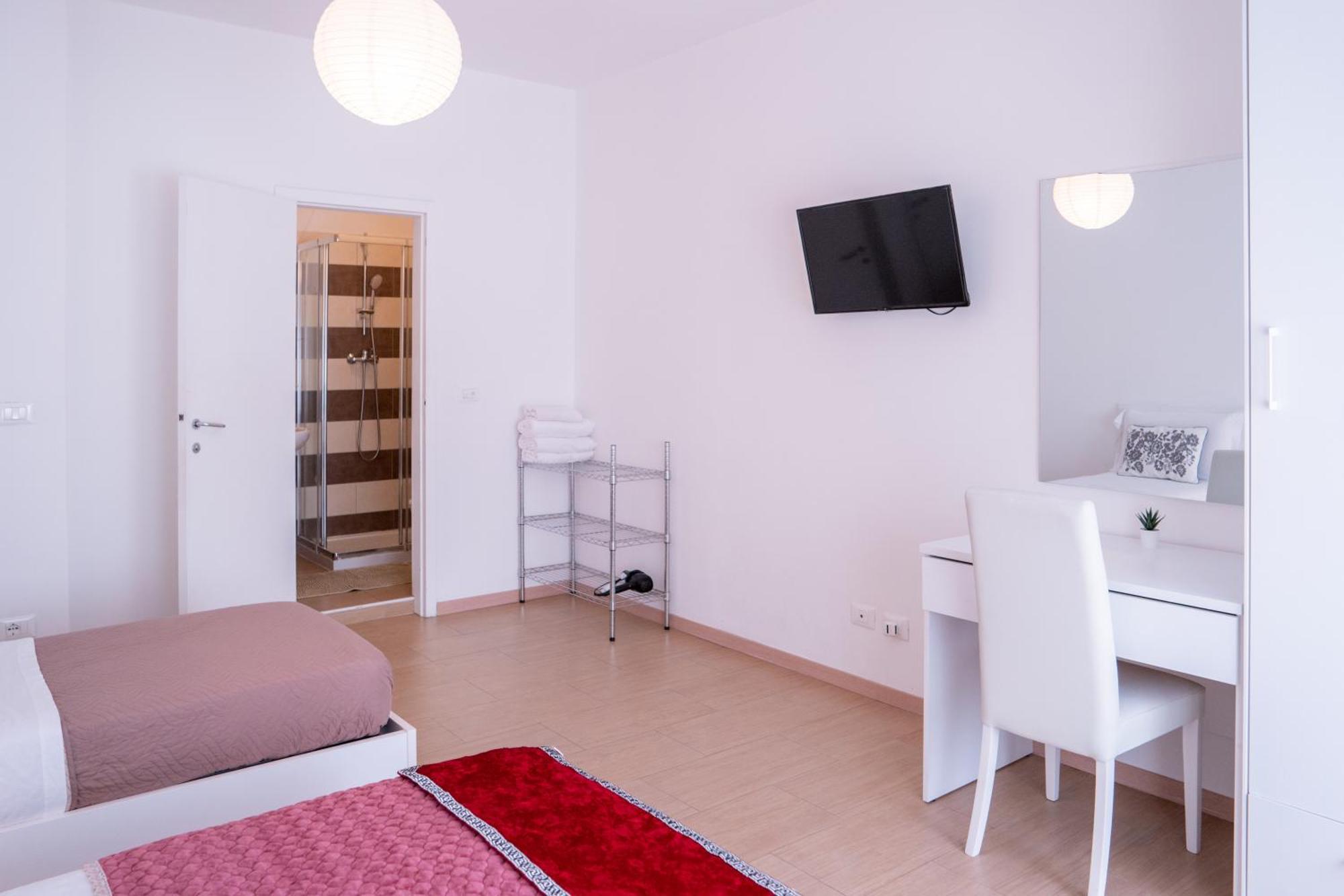 Bed & Breakfast Ca' Popolo Venice Mestre