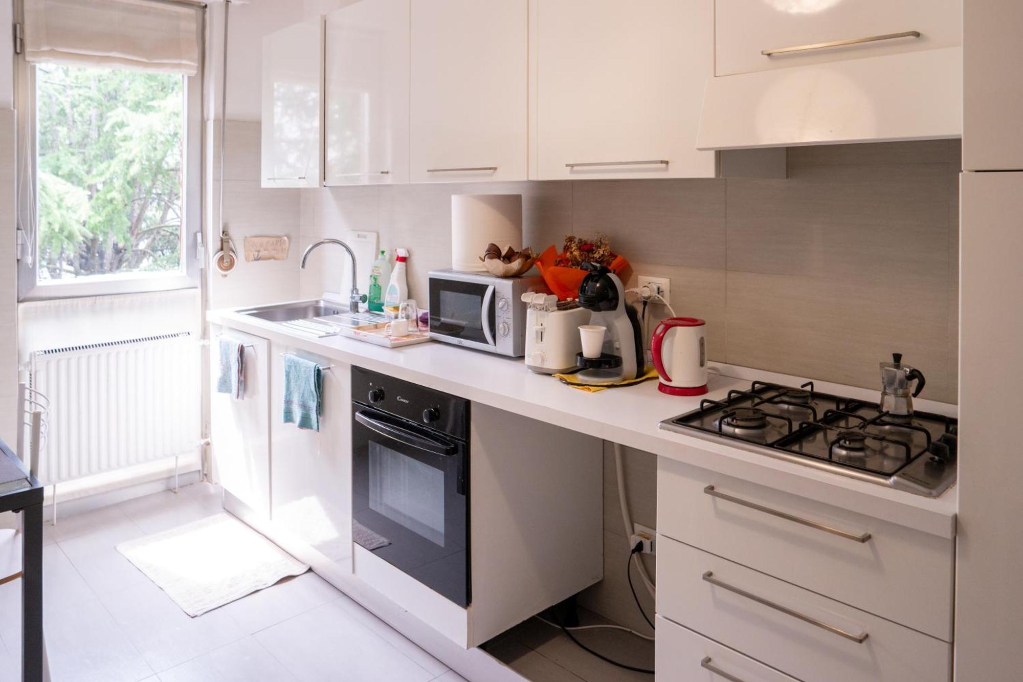 Bed & Breakfast Ca' Popolo Venice