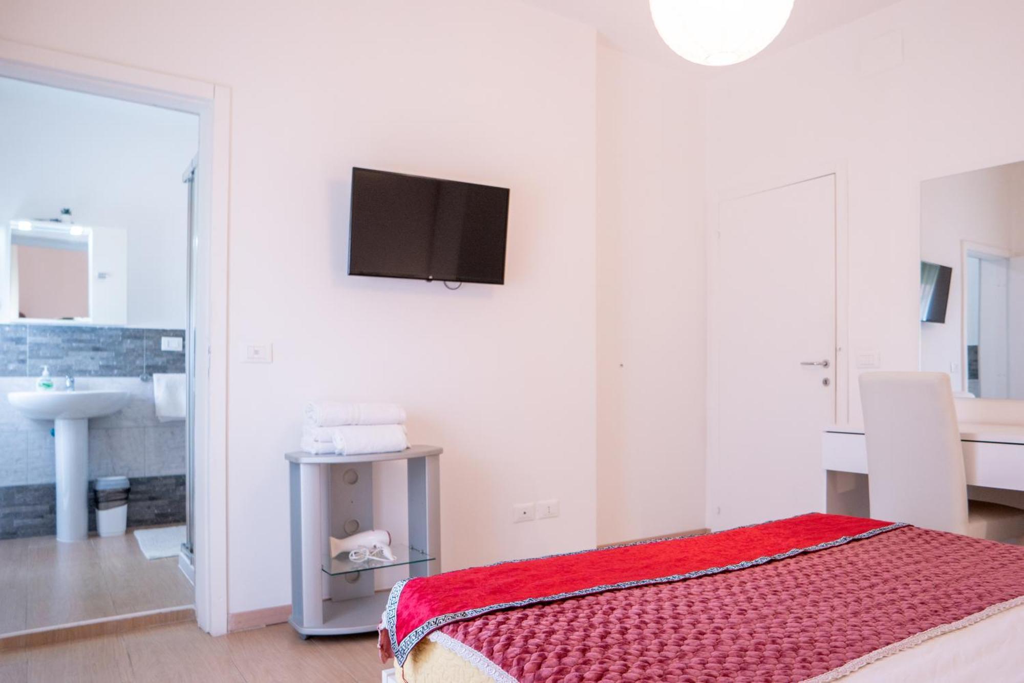Ca' Popolo Venice Bed & Breakfast *