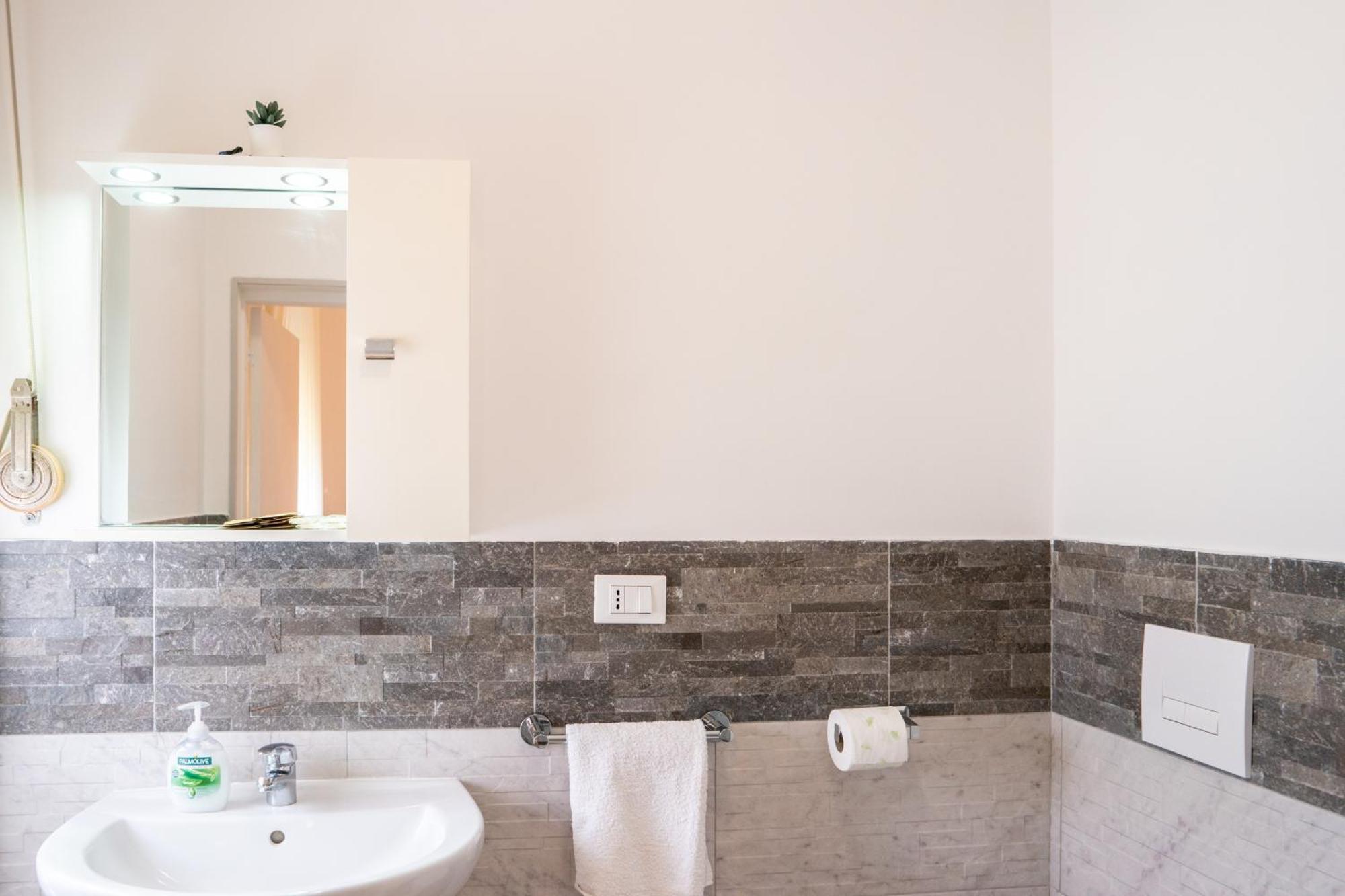 Bed & Breakfast Ca' Popolo Venice *
