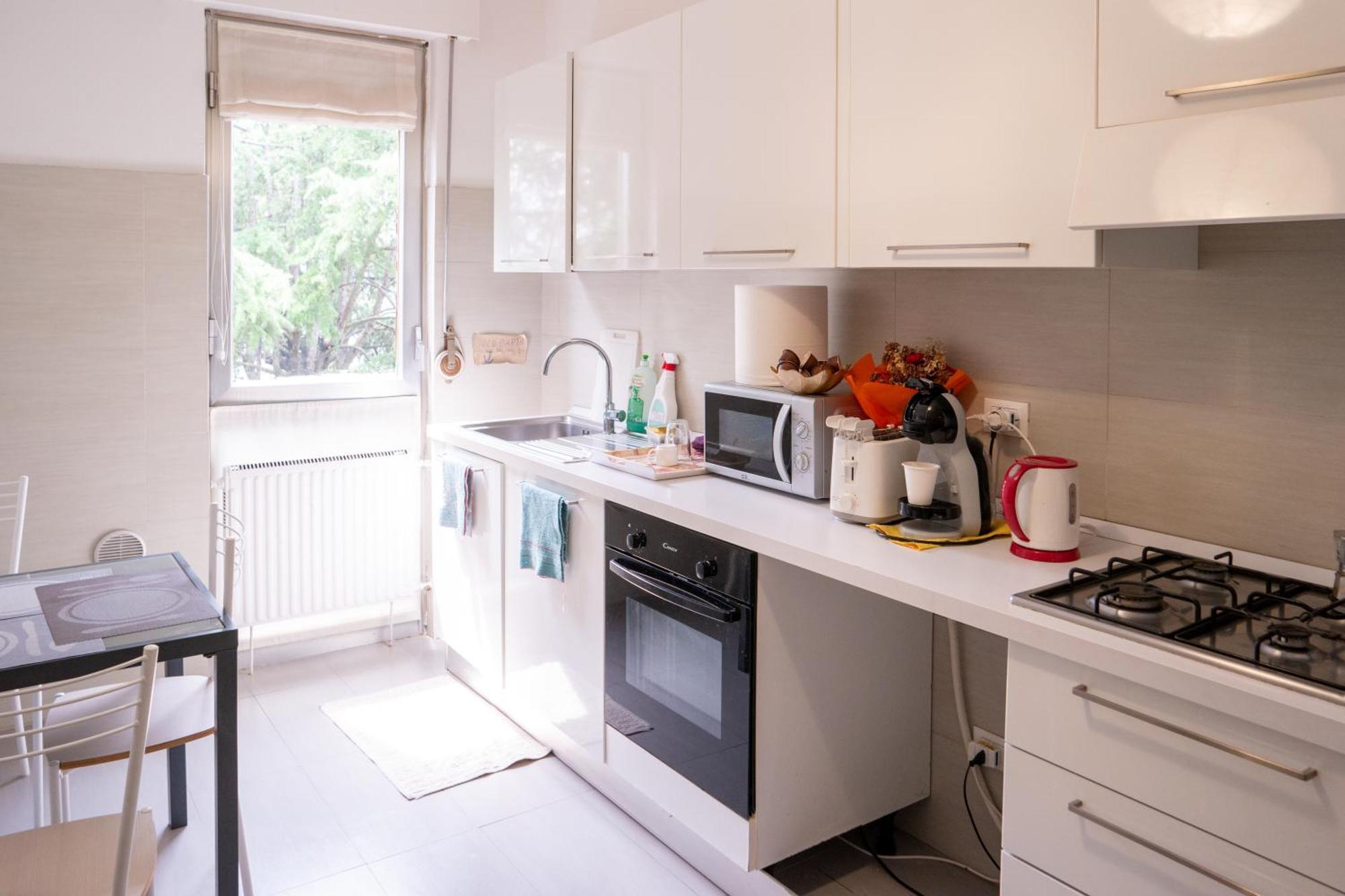 Bed & Breakfast Ca' Popolo Venice Mestre