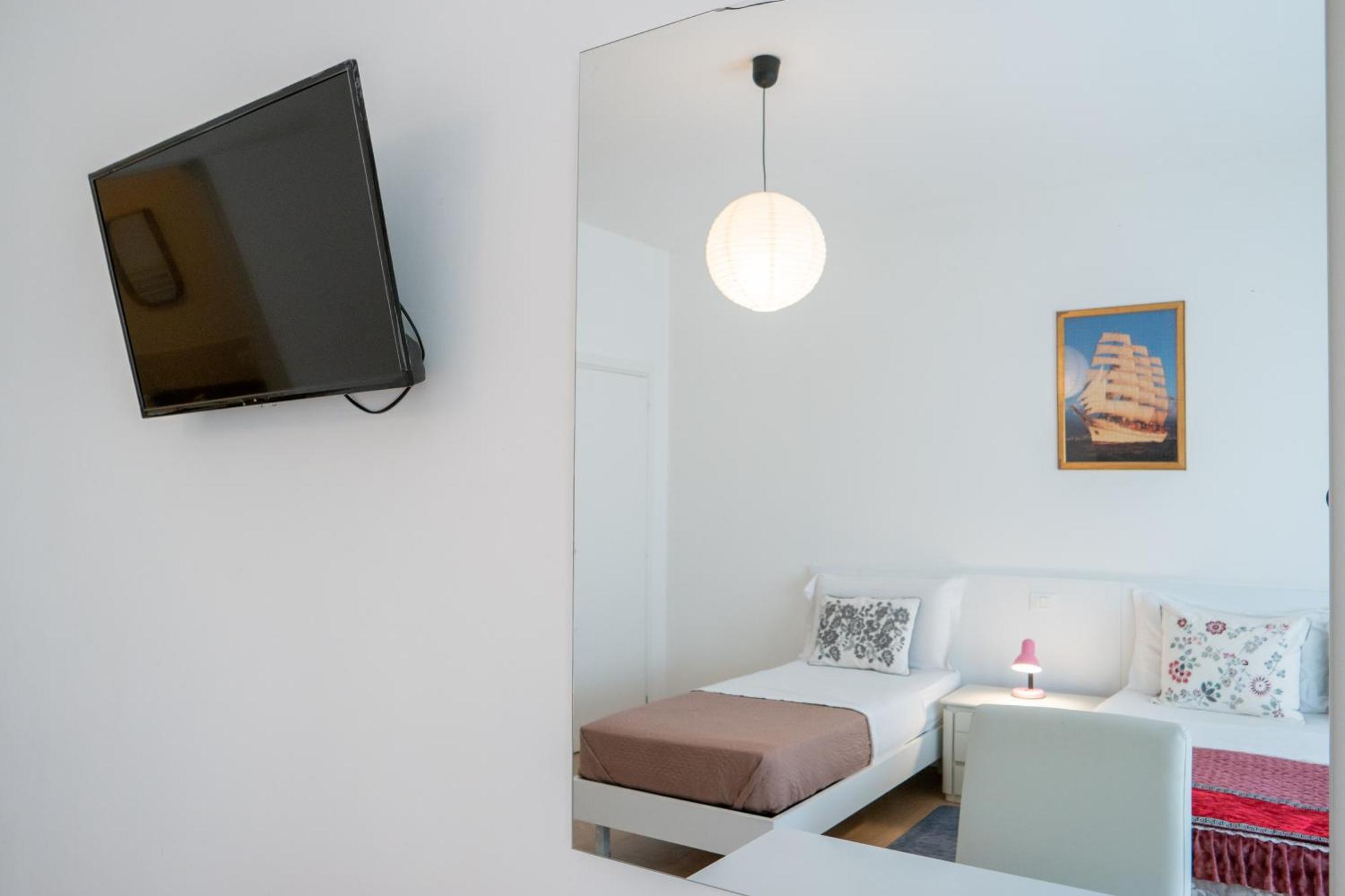 Bed & Breakfast Ca' Popolo Venice