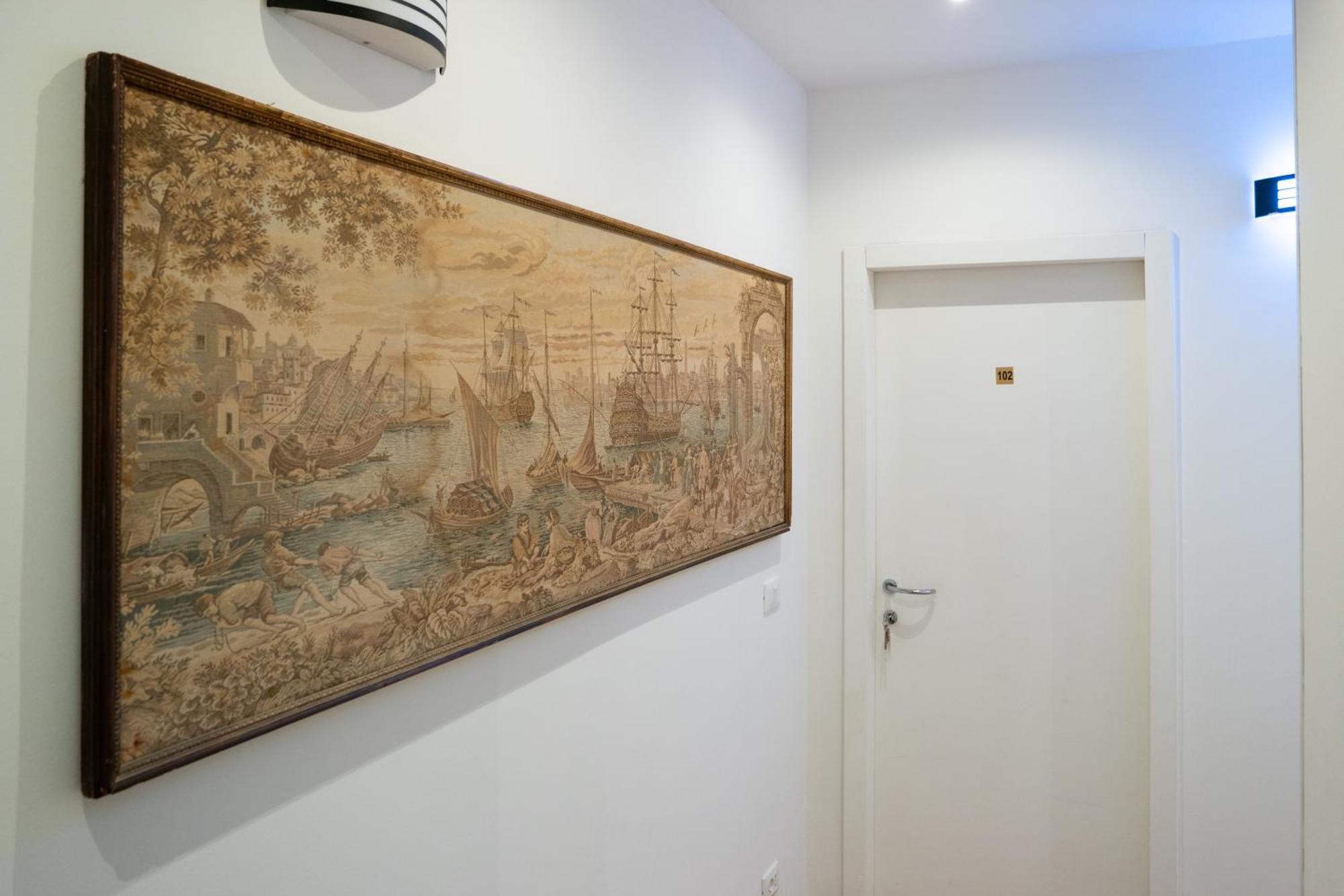 Bed & Breakfast Ca' Popolo Venice Mestre
