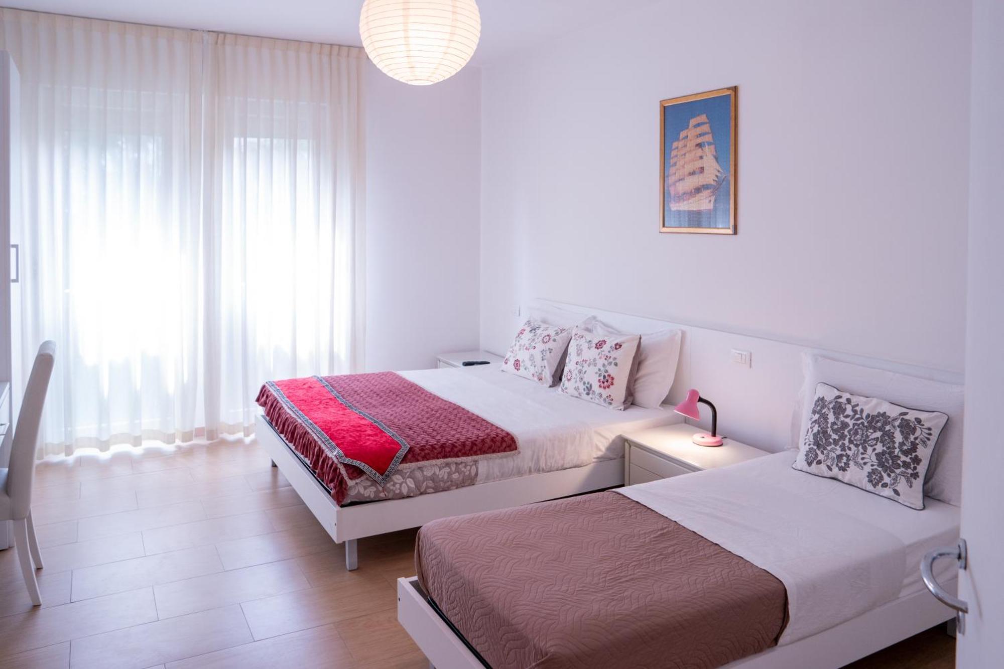 Bed & Breakfast Ca' Popolo Venice