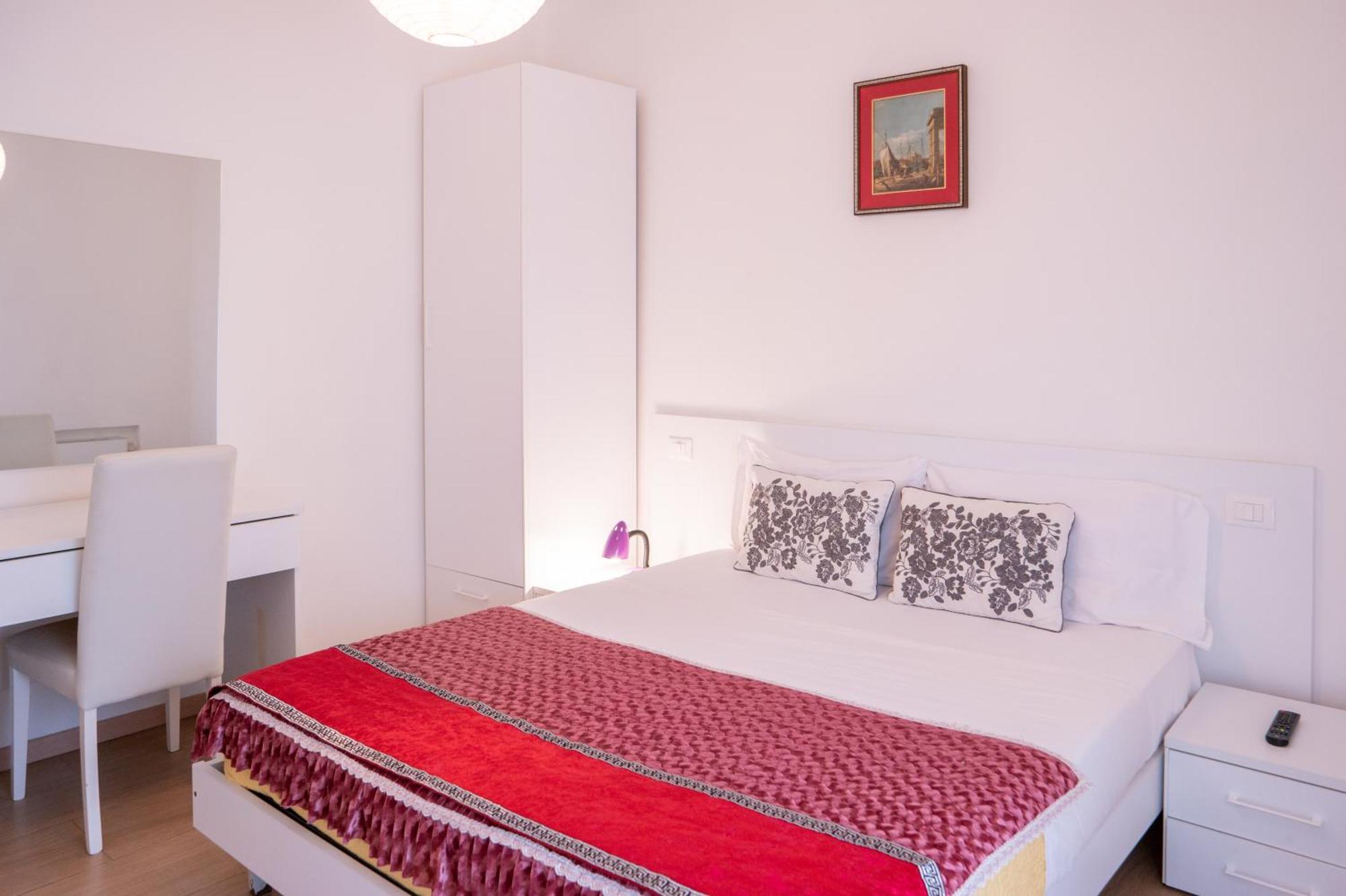 Ca' Popolo Venice Bed & Breakfast *