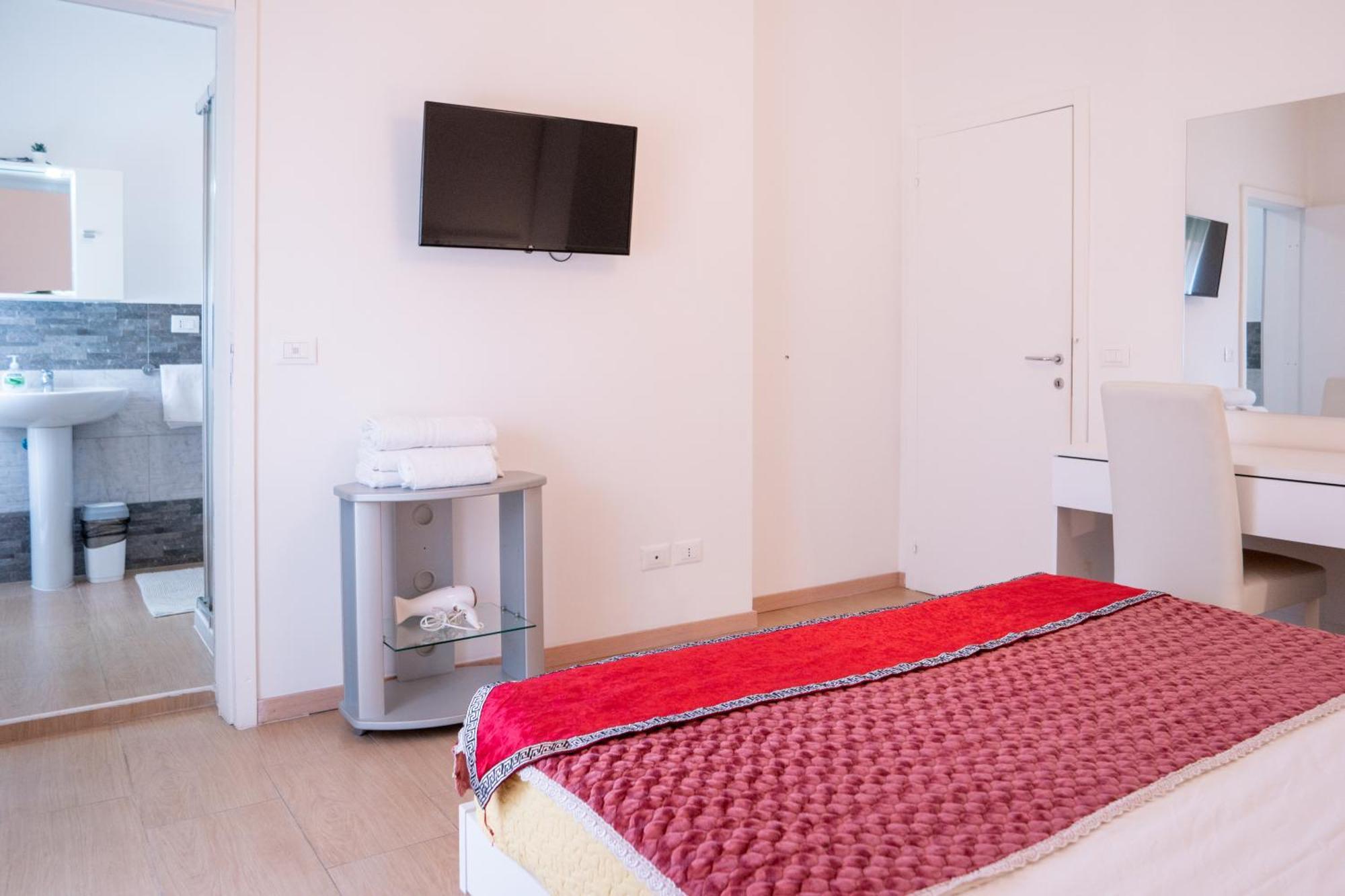 Bed & Breakfast Ca' Popolo Venice Mestre