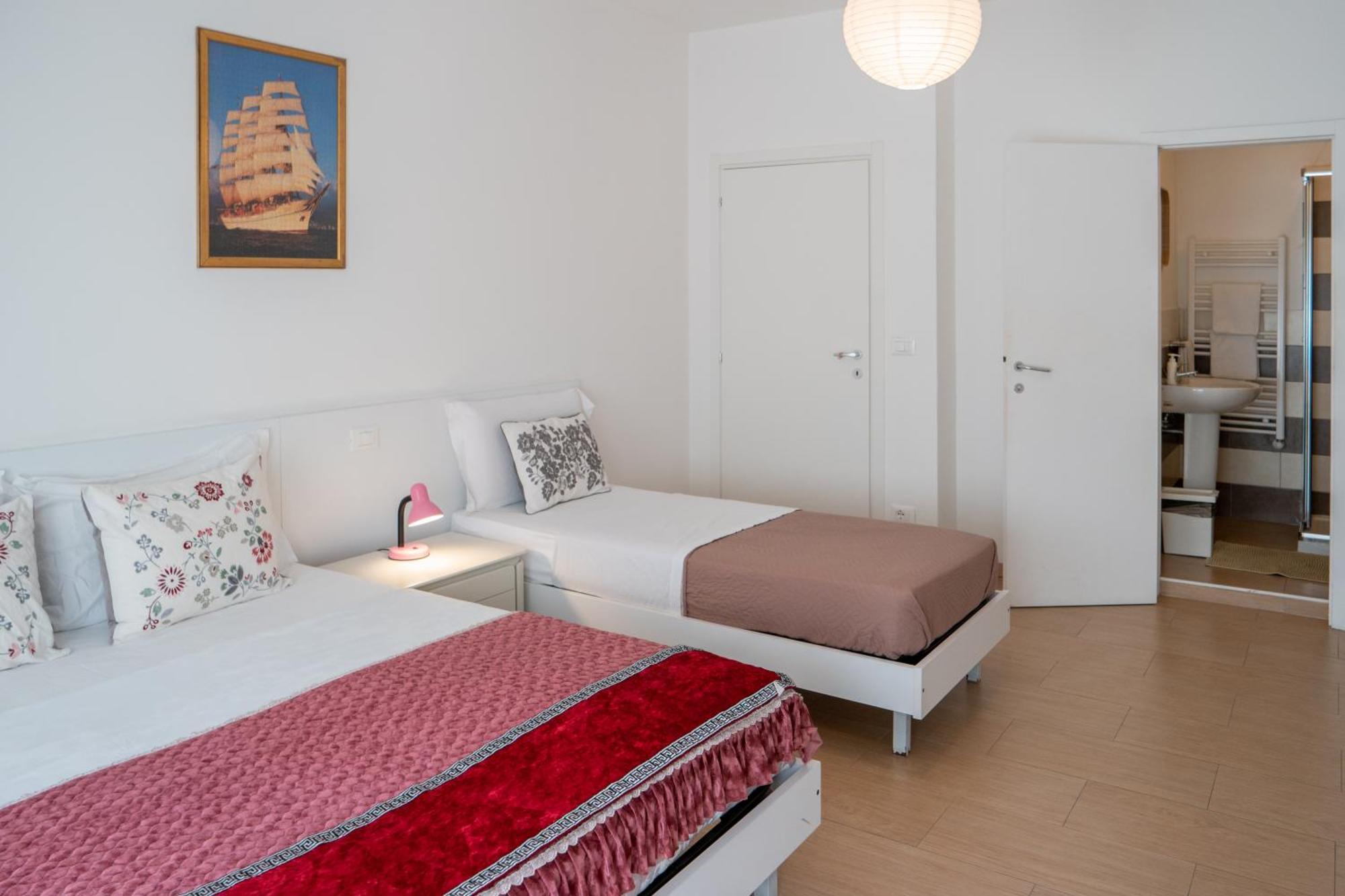 Ca' Popolo Venice Bed & Breakfast *