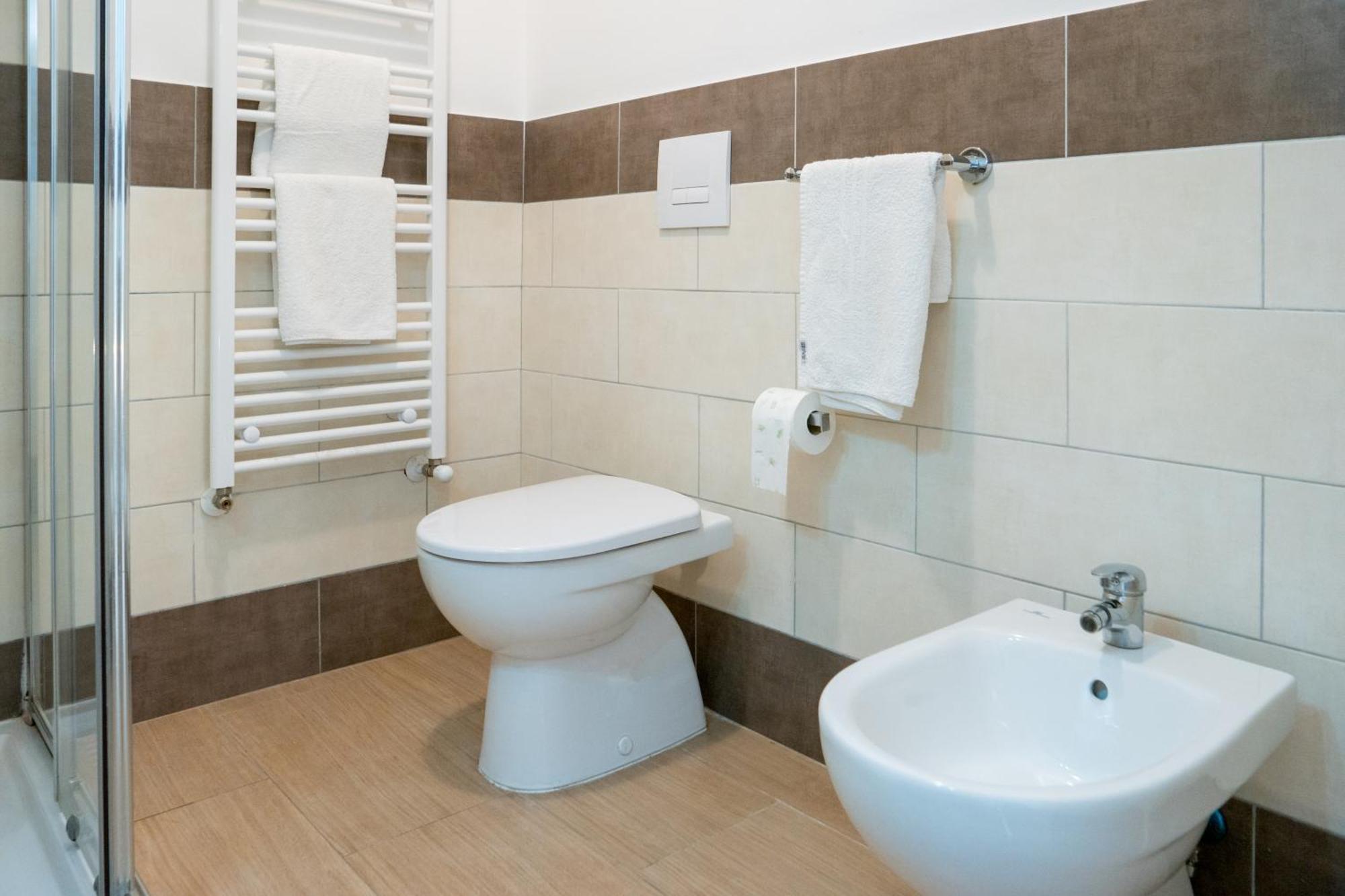 Bed & Breakfast Ca' Popolo Venice Mestre
