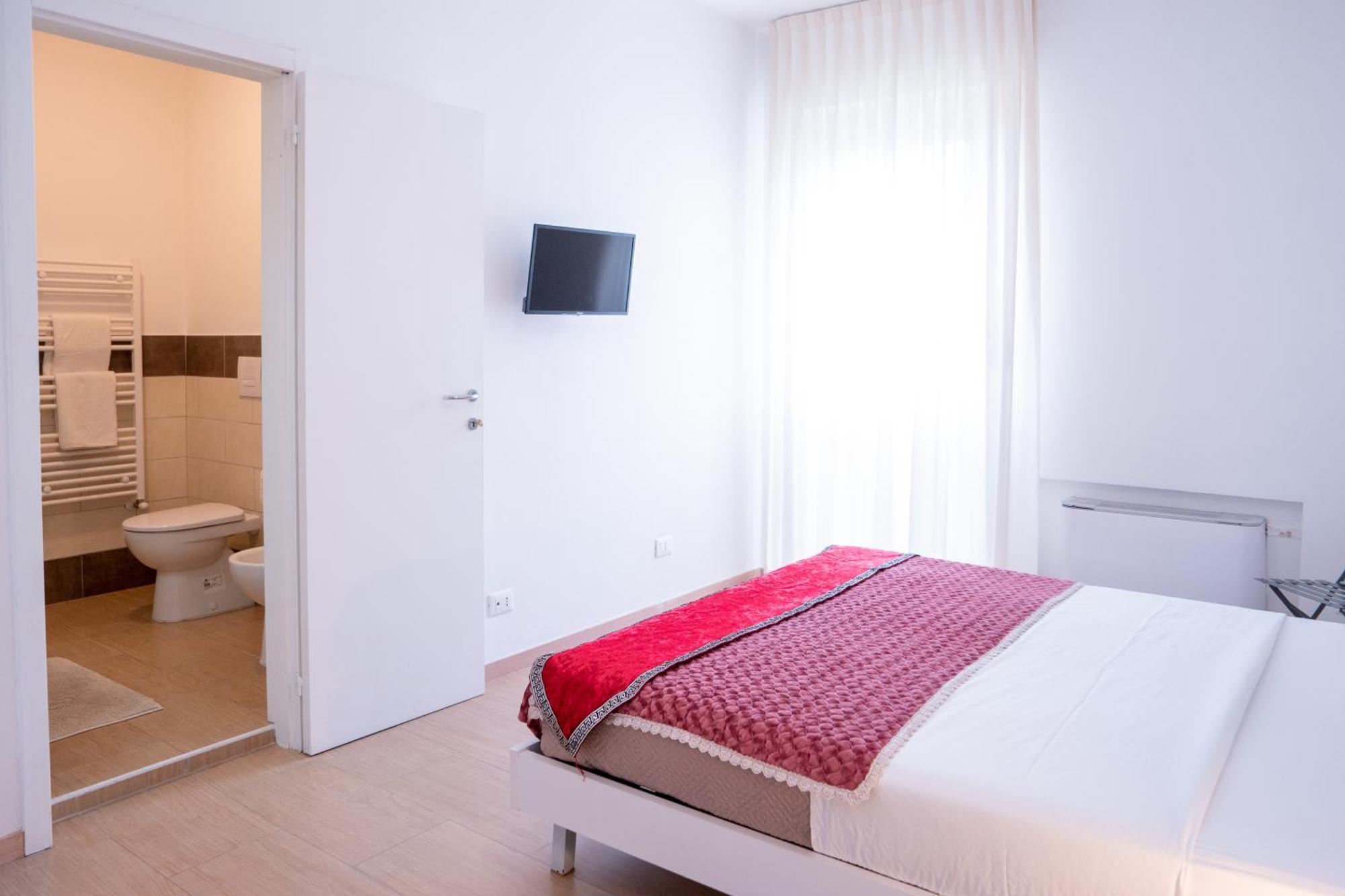 Ca' Popolo Venice Bed & Breakfast Mestre