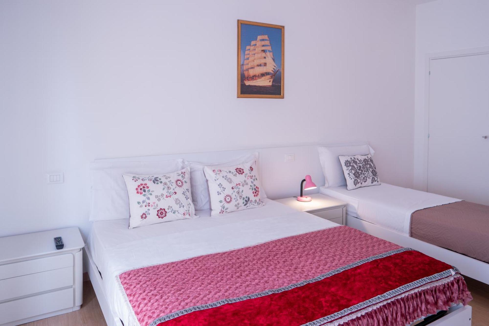 Bed & Breakfast Ca' Popolo Venice