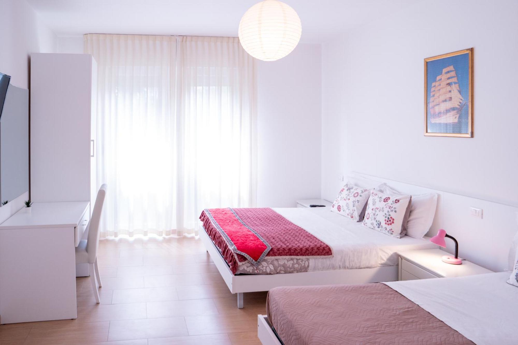 Ca' Popolo Venice Bed & Breakfast Mestre