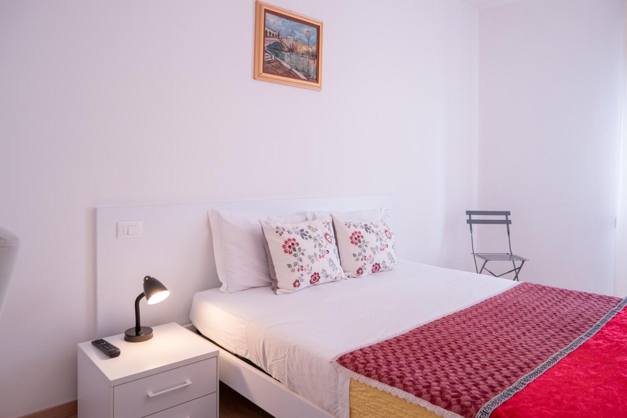 Ca' Popolo Venice Bed & Breakfast *