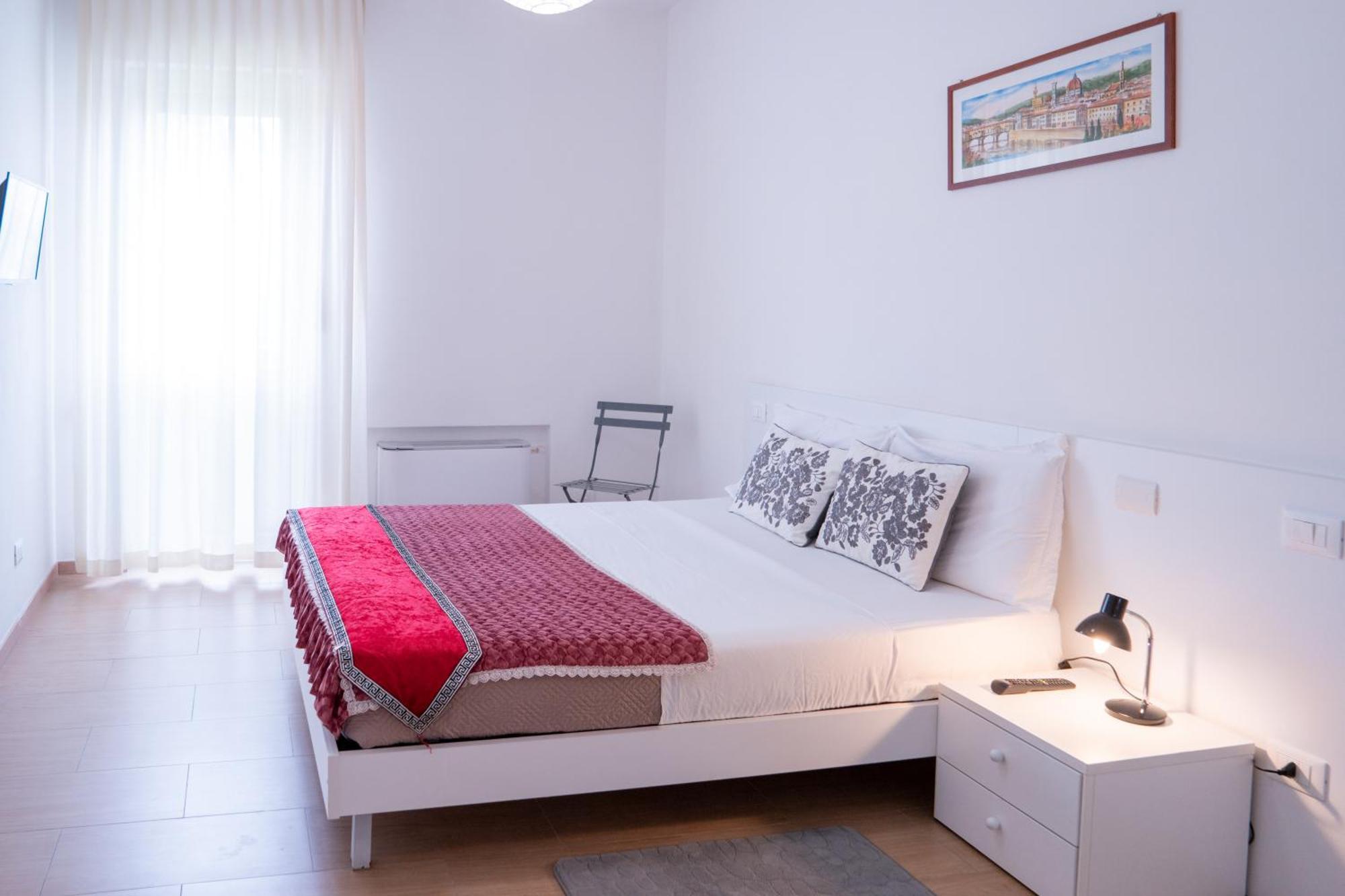 Bed & Breakfast Ca' Popolo Venice *
