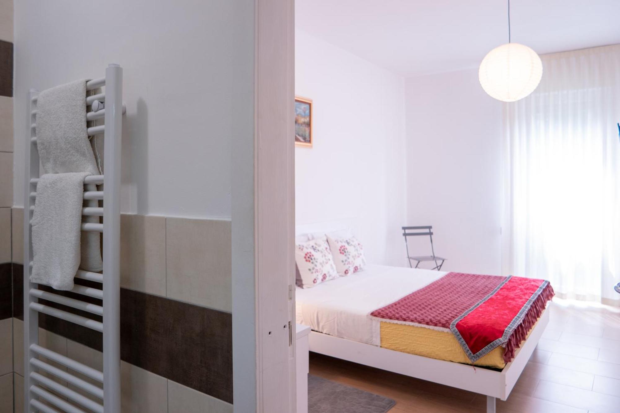 Bed & Breakfast Ca' Popolo Venice