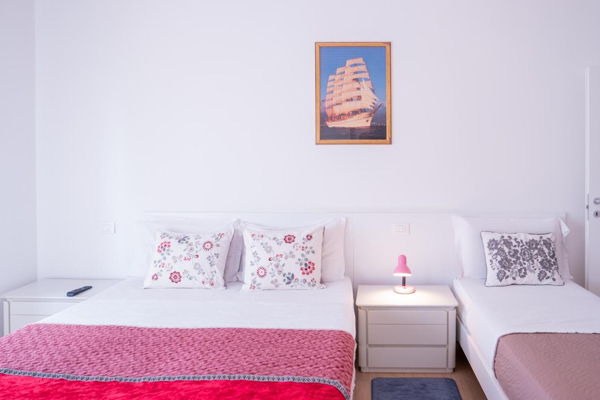 Bed & Breakfast Ca' Popolo Venice Mestre