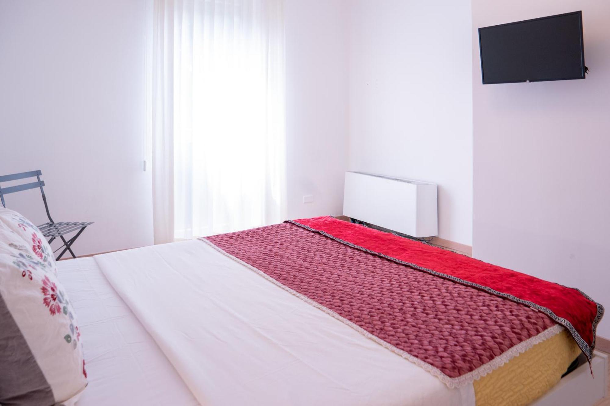Ca' Popolo Venice Bed & Breakfast *