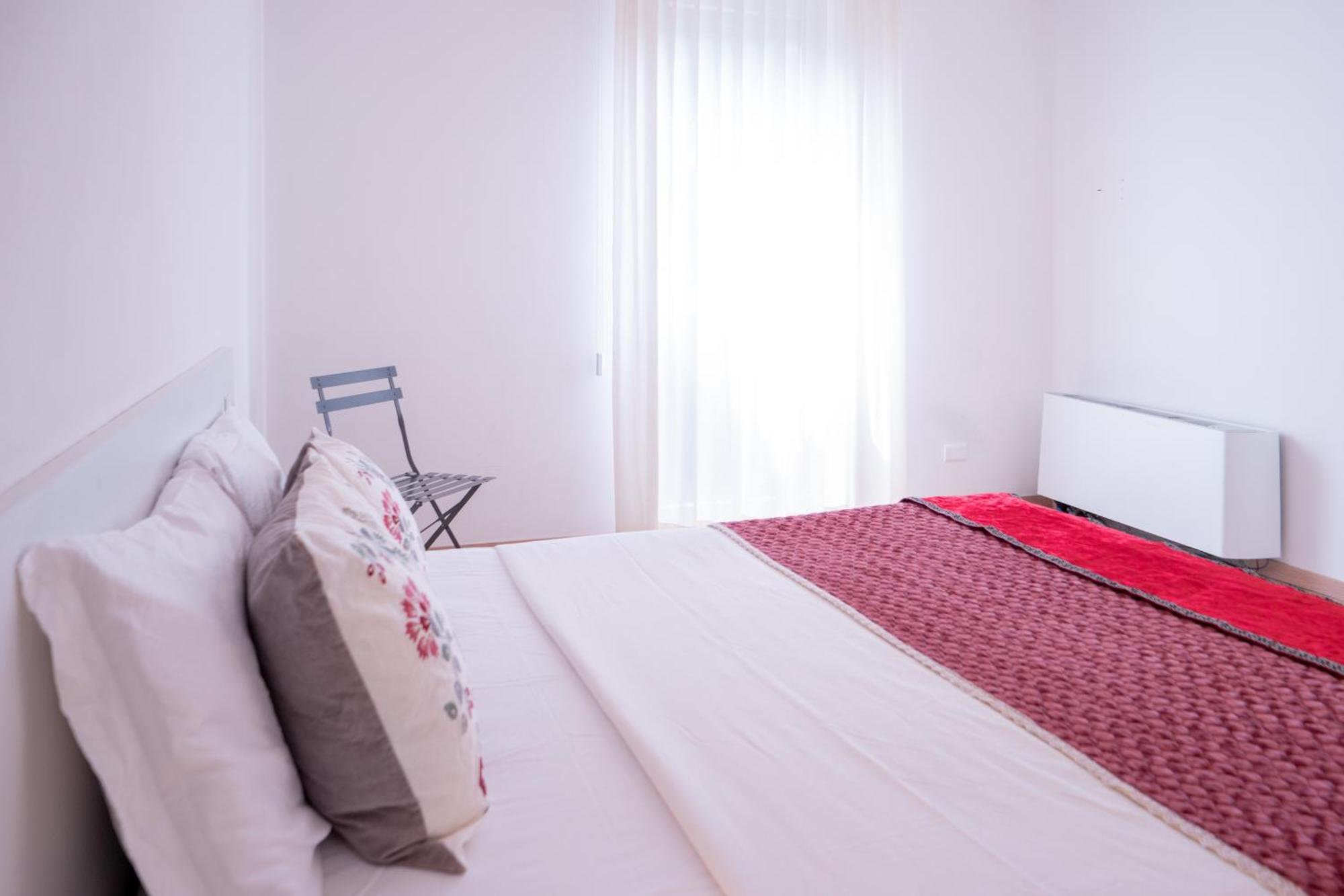 Bed & Breakfast Ca' Popolo Venice Mestre